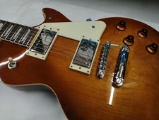 Guitare électrique epiphone - guitare,