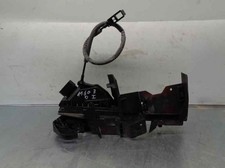 BM5AA21813AF serrure porte avant gauche pour FORD FOCUS LIM. 1.6 2014 3063966