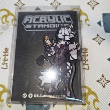 Notice de collection Zenless