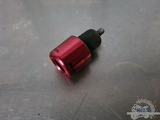 Embout de guidon Suzuki GSF