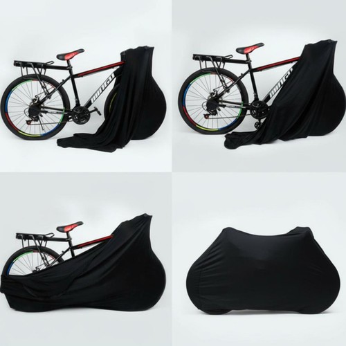 Housse intégrale vélo - housse,
