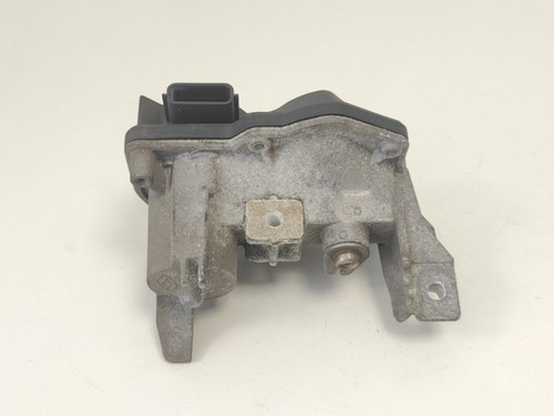 Manette des gaz