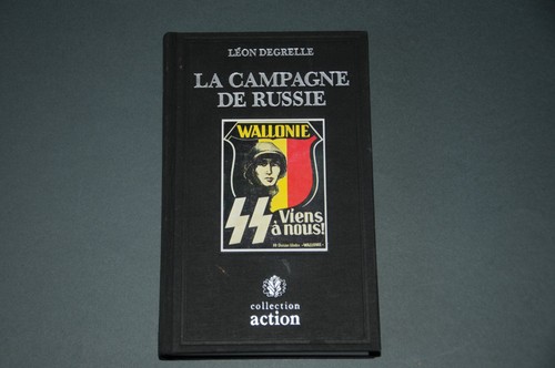 Léon degrelle la - léon,