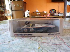 Porsche 956 n°3 Winner Le