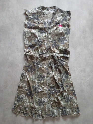 Belle robe chemise été - belle, d'été