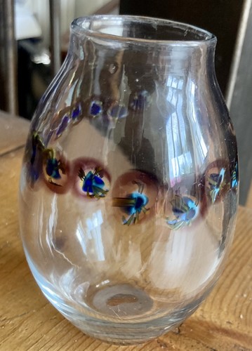 Petit vase murano - petit,