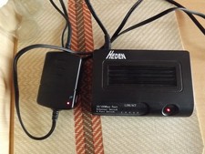 Switch ethernet 5 ports - HEDEN