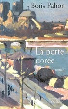 La Porte dorée, Boris Pahor