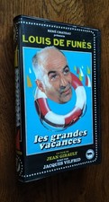 Cassette VHS "Les Grandes