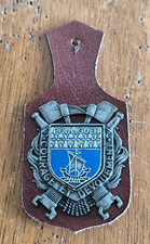 Insigne Sapeurs Pompiers