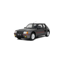 PEUGEOT 205 T16 Série 200 Winchester 1984 - 1:12 OttOmobile G091