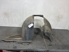 Pare boue avant droit PEUGEOT