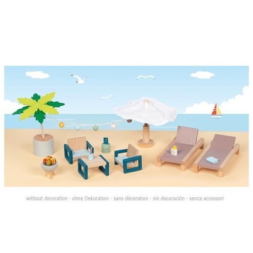 Accessoires bois pour - ,