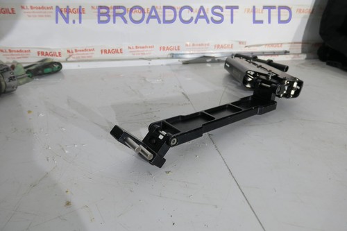 Glidecam hd4000 stedicam with