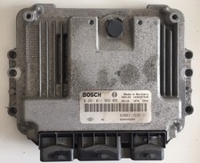 Calculateur Laguna 2 1.9 DCI 120 cv  0281011969 8200311539 8200440204 