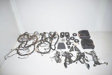 BMW F11 5 Série Système TOP HIFI Harman Kardon Câble Haut-Parleur