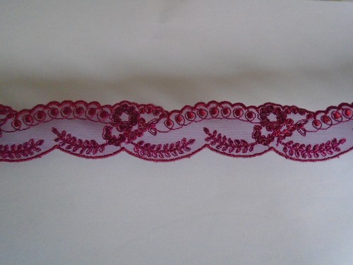 Dentelle calais desseilles - calais,