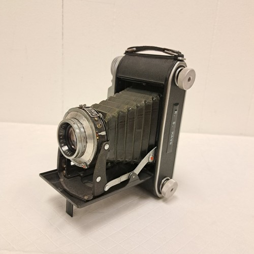 Vintage voigtlander bessa - vintage,