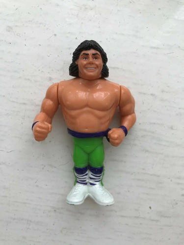 Rare wwe marty jannetty - wwe,