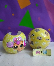L.O.L. SURPRISE PETS SERIES 3