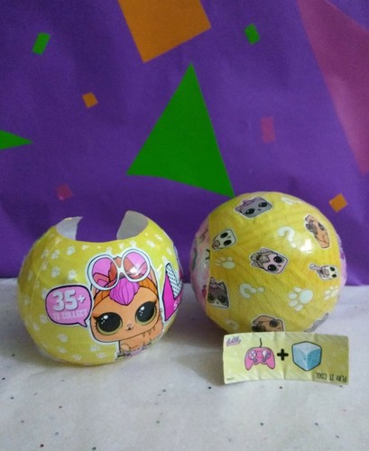 Surprise pets series 3 - surprise,