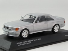 Solide mercedes benz 560 sec - benz,
