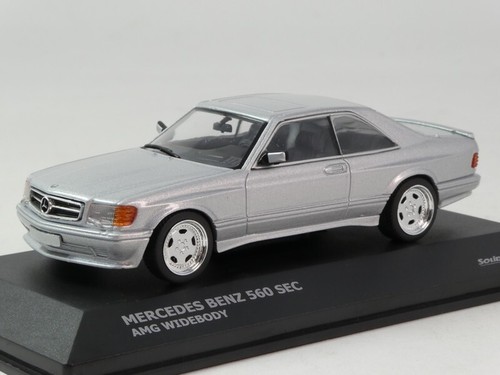 Solide mercedes benz 560 - mercedes,