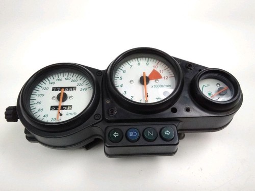 Compteur kawasaki 7 - compteur,