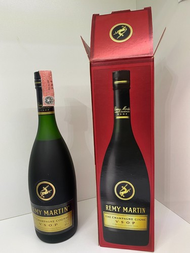 Remy martin fine - fine, champagne