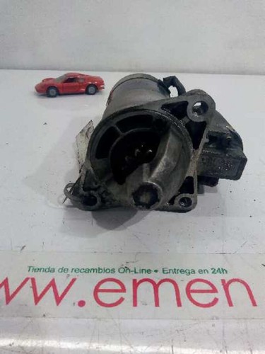 Démarreur ford probe 16v 1992 - ford,