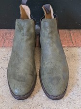 👞Bottines Crockett & Jones