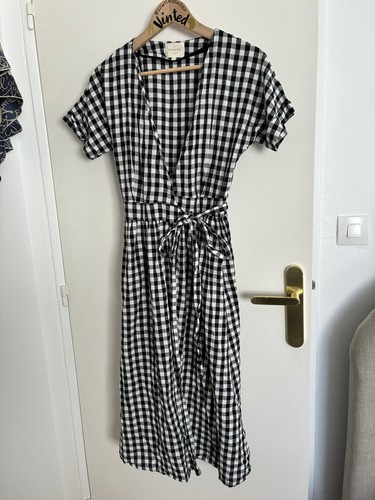 Robe marielle sezane - marielle,
