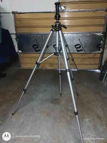 Manfrotto bogen 3033 tripod - manfrotto,