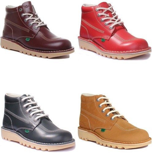Kickers coeur hommes à - hi,