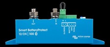 Smart Batterie Protect 12/24v