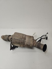 Catalyseur (echappement) BMW X1 E84 PHASE 1