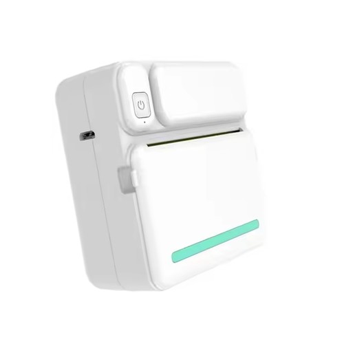 Imprimante thermique portable - imprimante,