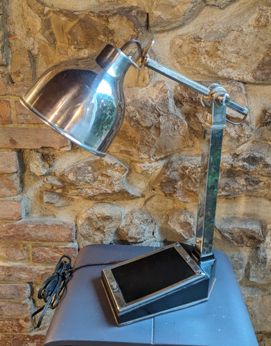 Lampe pirouett bureau - lampe,