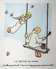[HUMOUR] Jean EFFEL : La