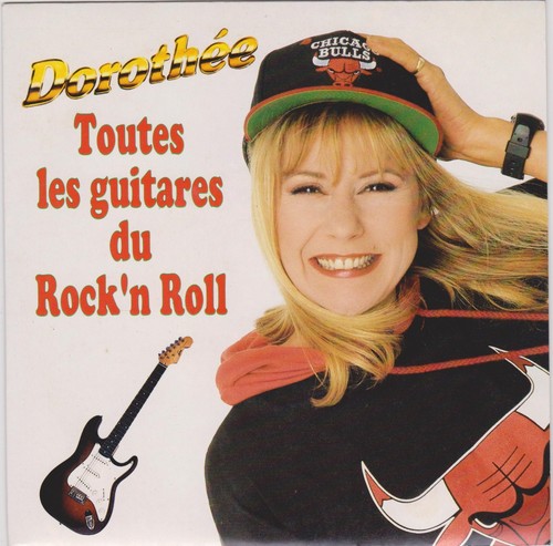 Dorothee toutes les - dorothee,