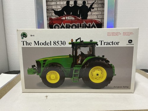 Series precision 3 - ii,