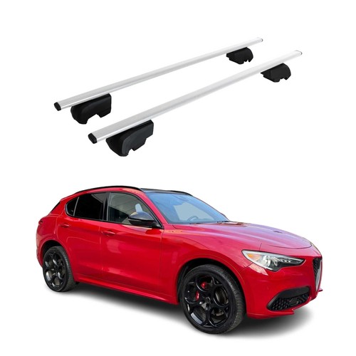 Barres toit transversales - de,