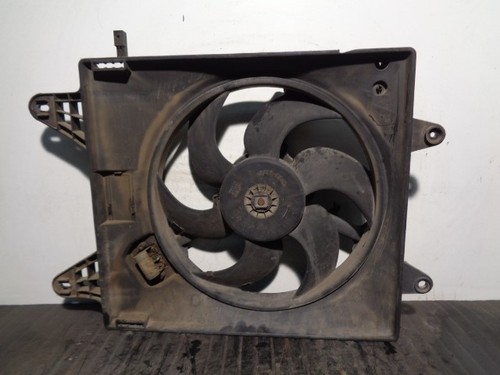 46550400 ventilateur magneti - 46550400,