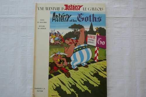 Les aventures asterix - aventures, d'asterix