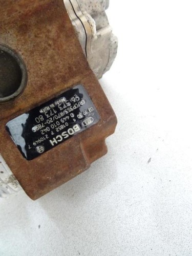 Pompe injection peugeot - injection,