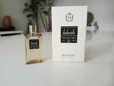 Habanita De Molinard. Extrait De Parfum. Boite 