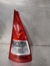 Feu arriere principal gauche