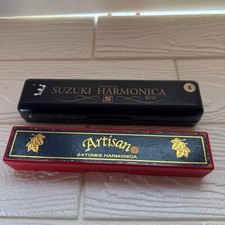 Suzuki SU-21 Artisans