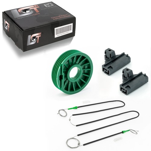 Lève vitre kit - kit, réparation