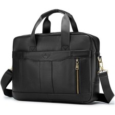 Cartable Homme Cuir Malette